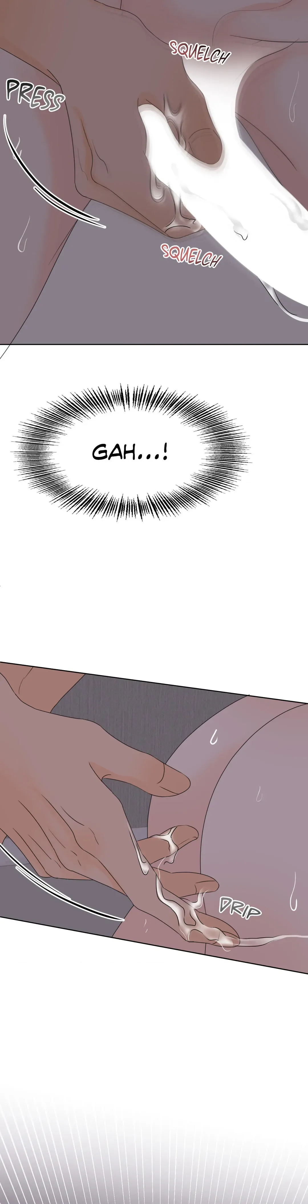 The Boundary of Fragrance - Chapter 5 Page 23