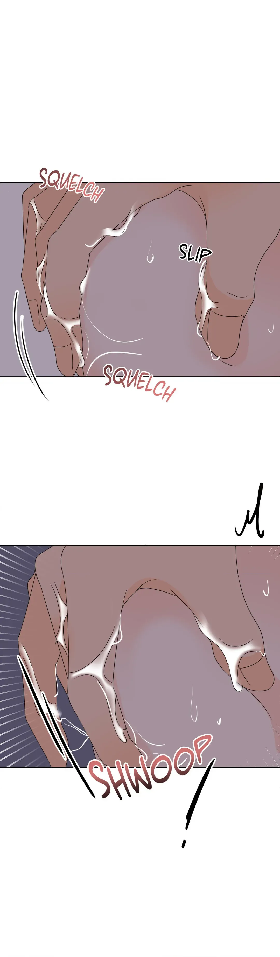 The Boundary of Fragrance - Chapter 5 Page 25