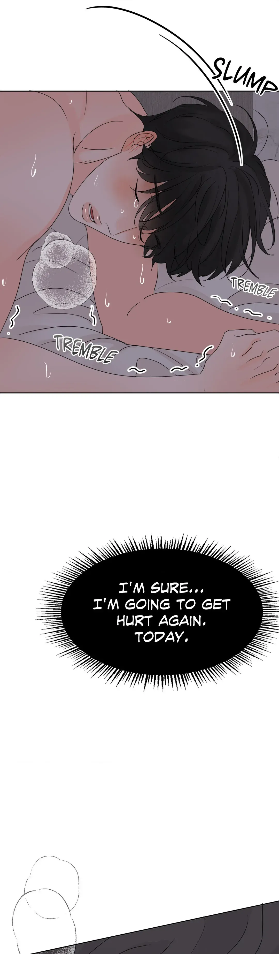 The Boundary of Fragrance - Chapter 5 Page 27