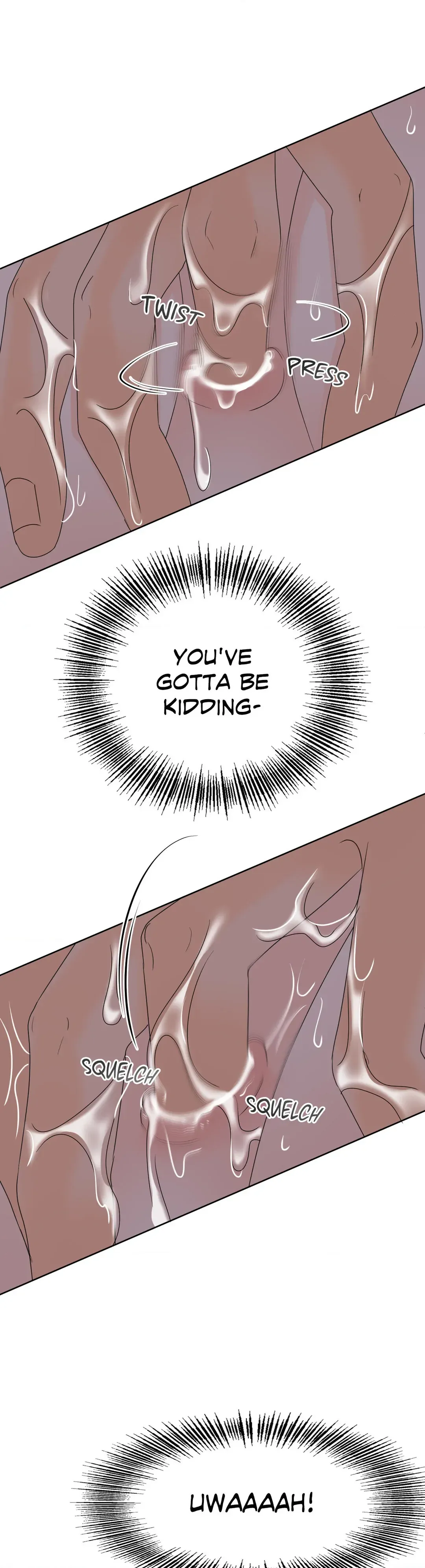 The Boundary of Fragrance - Chapter 5 Page 31