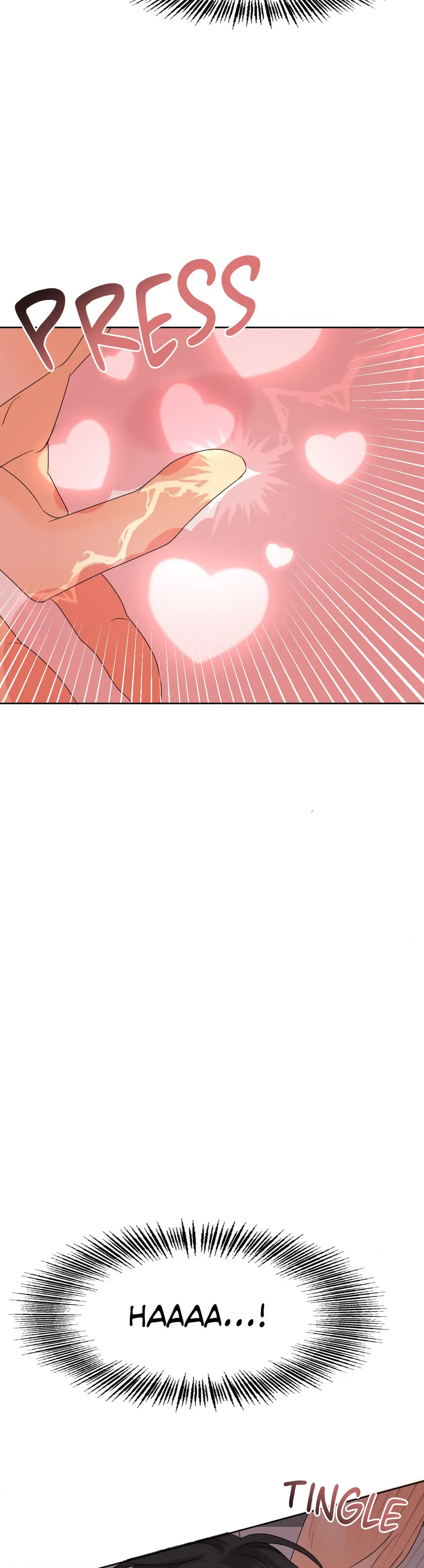 The Boundary of Fragrance - Chapter 5 Page 32