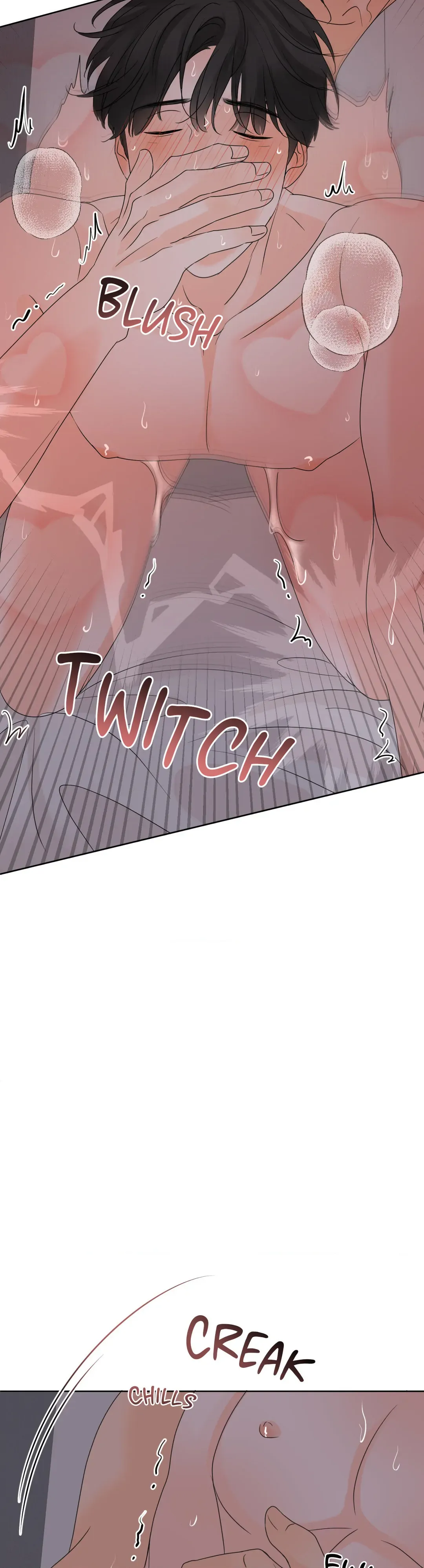 The Boundary of Fragrance - Chapter 5 Page 33