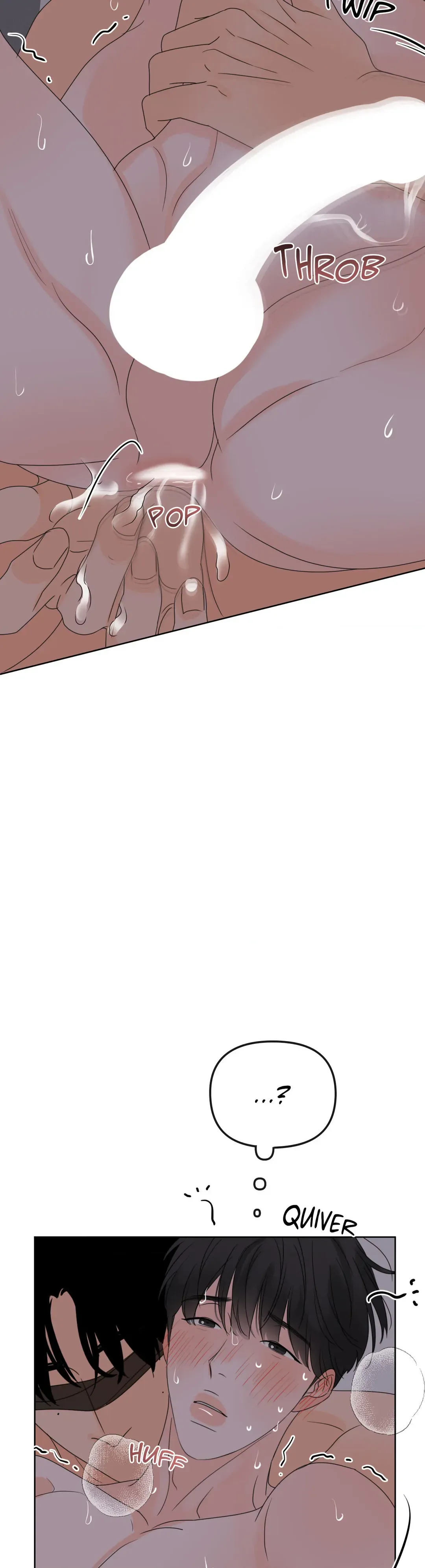 The Boundary of Fragrance - Chapter 5 Page 34