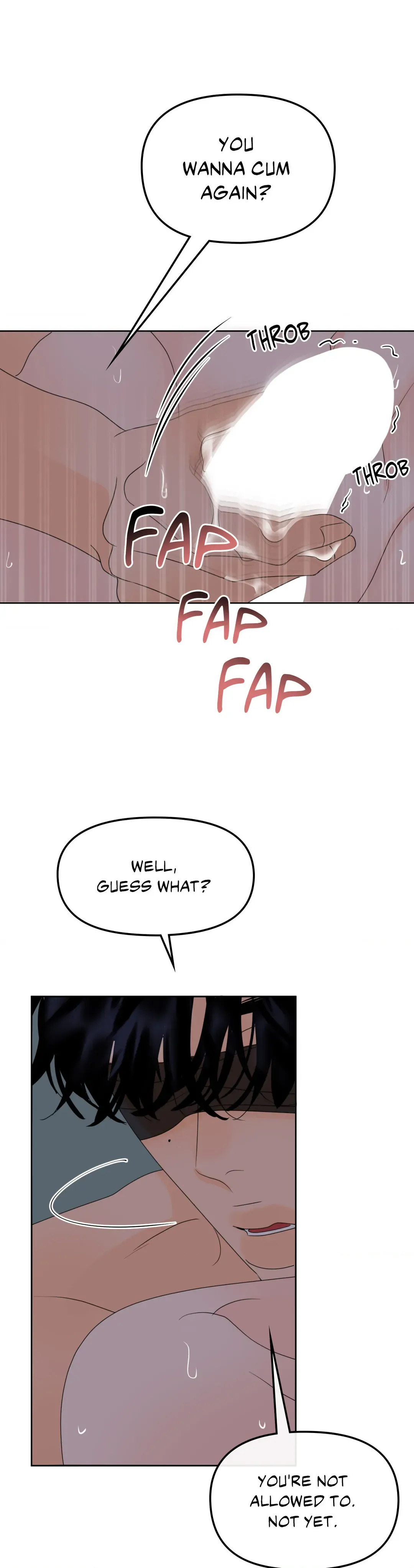 The Boundary of Fragrance - Chapter 5 Page 37