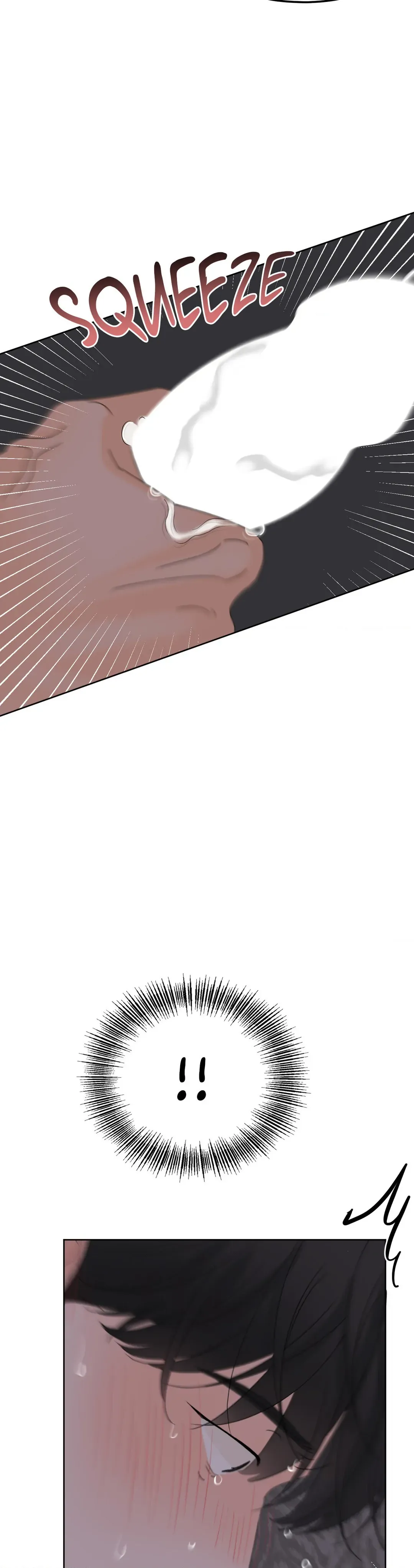 The Boundary of Fragrance - Chapter 5 Page 38