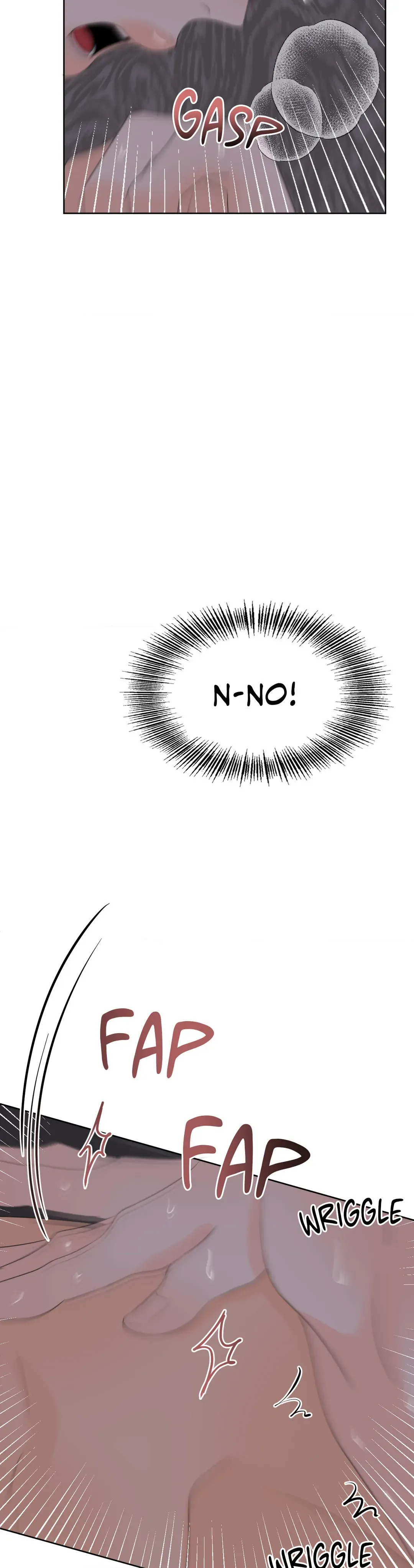 The Boundary of Fragrance - Chapter 5 Page 39