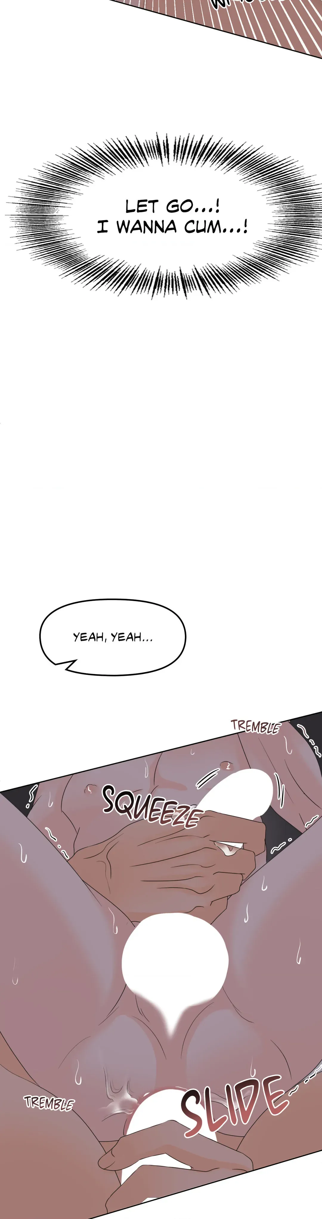 The Boundary of Fragrance - Chapter 5 Page 40
