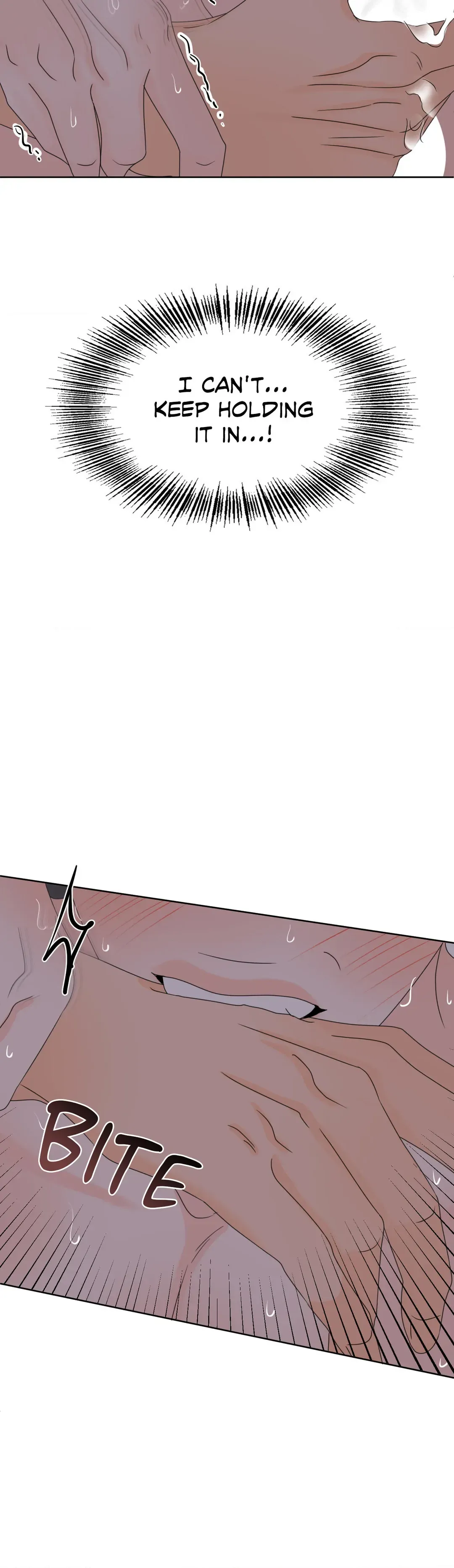 The Boundary of Fragrance - Chapter 5 Page 44