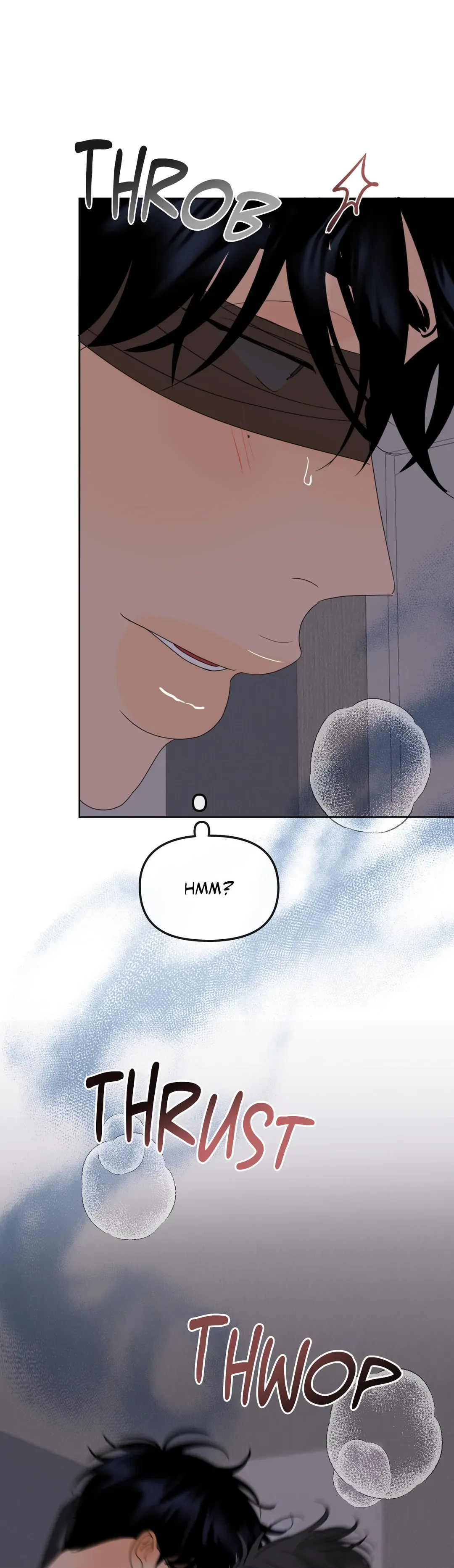 The Boundary of Fragrance - Chapter 5 Page 45