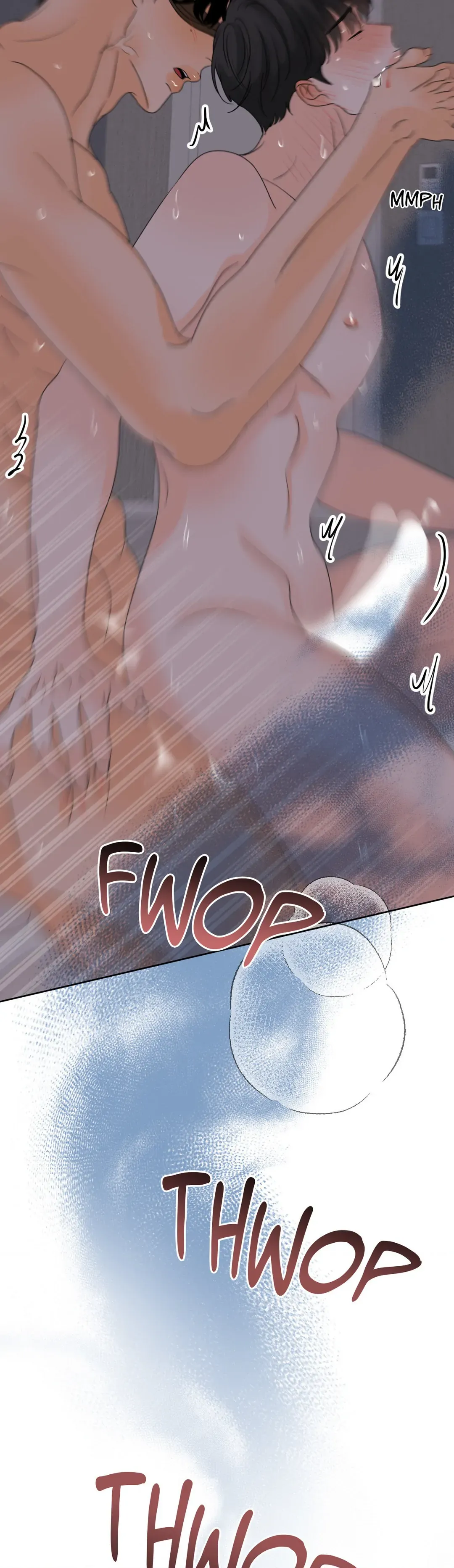 The Boundary of Fragrance - Chapter 5 Page 46