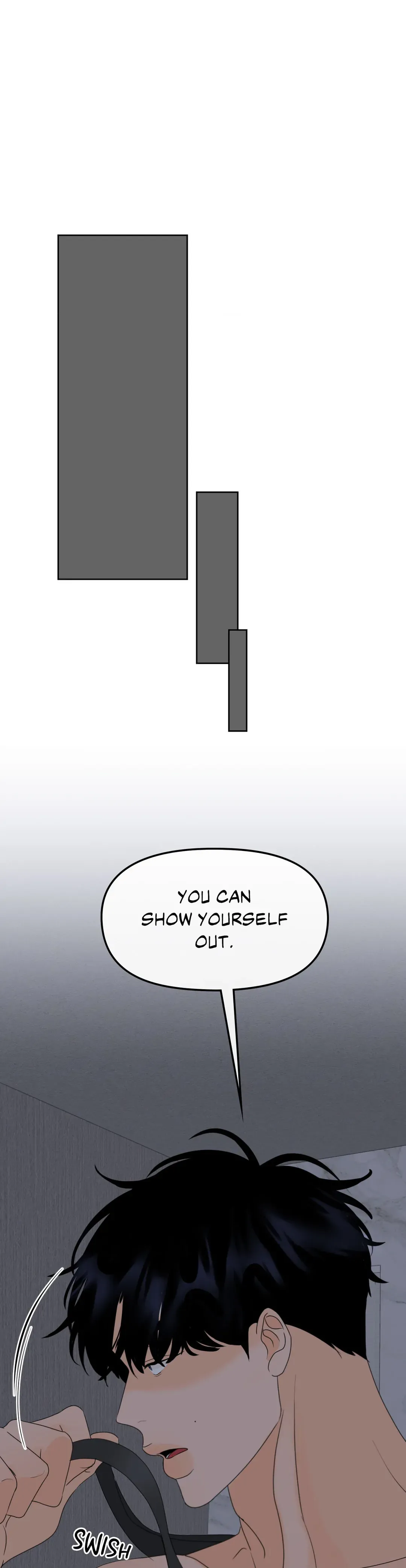 The Boundary of Fragrance - Chapter 5 Page 49