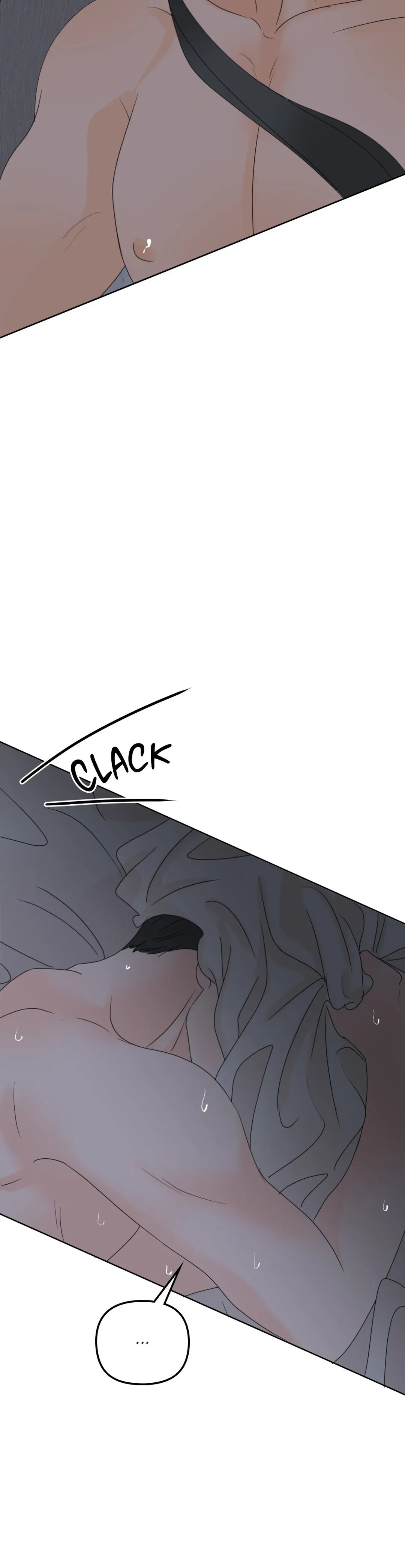 The Boundary of Fragrance - Chapter 5 Page 50