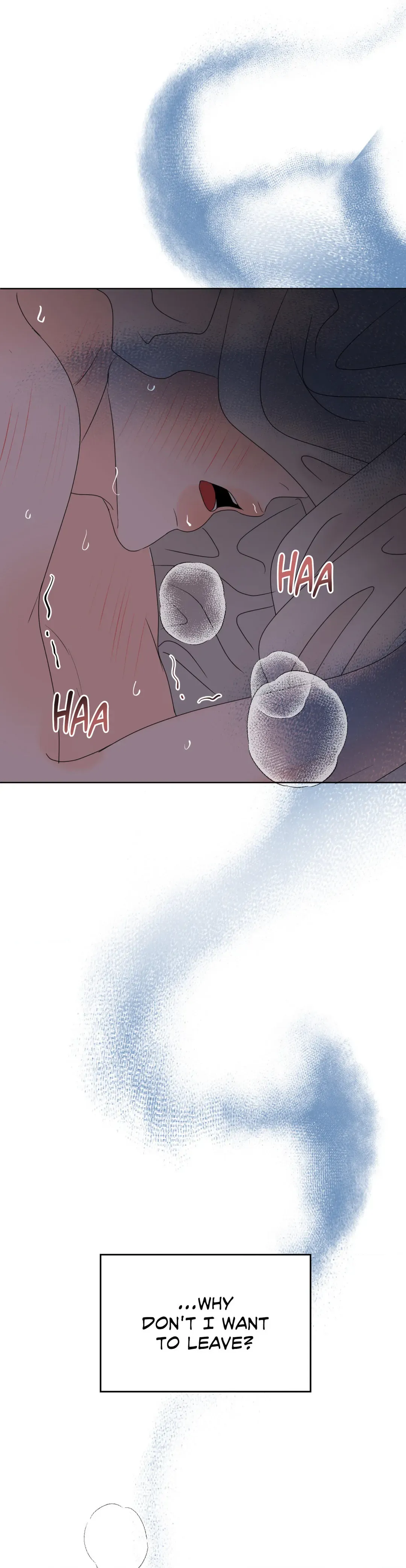 The Boundary of Fragrance - Chapter 5 Page 52