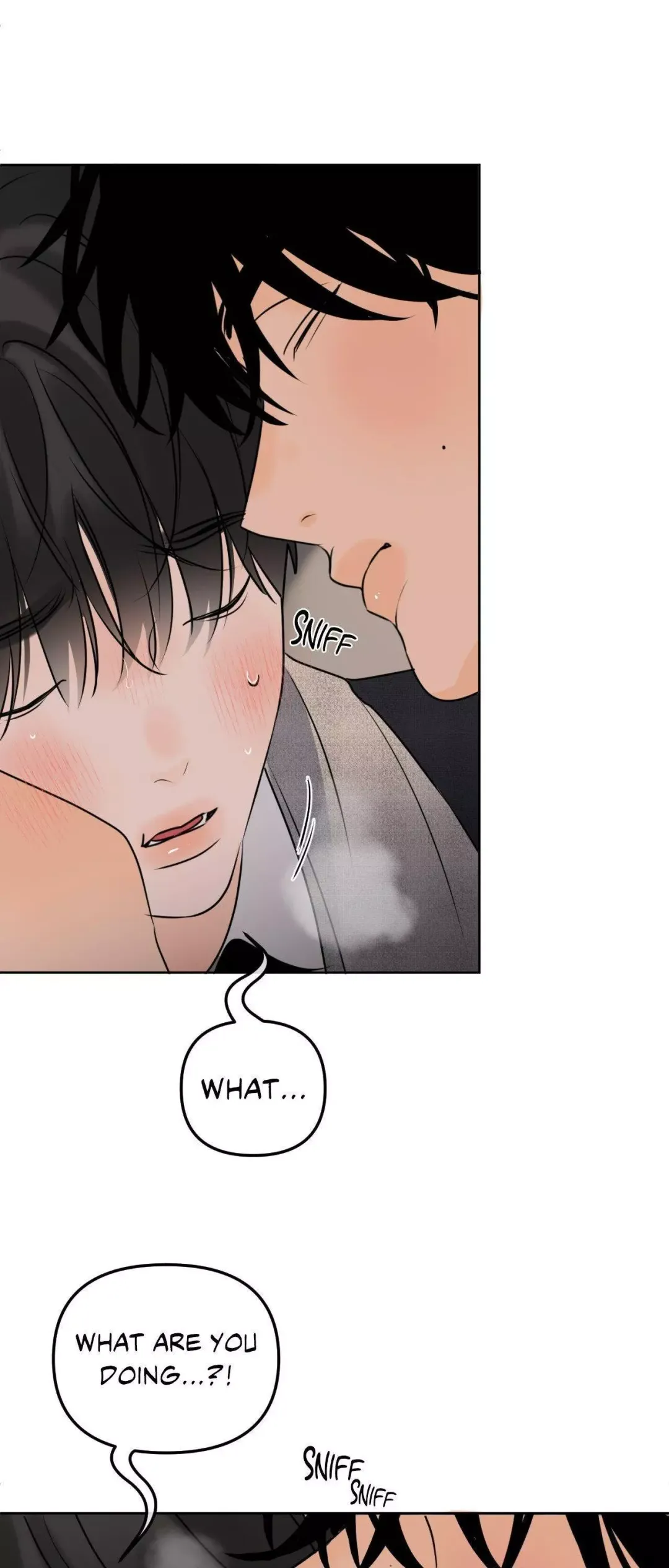 The Boundary of Fragrance - Chapter 50 Page 24