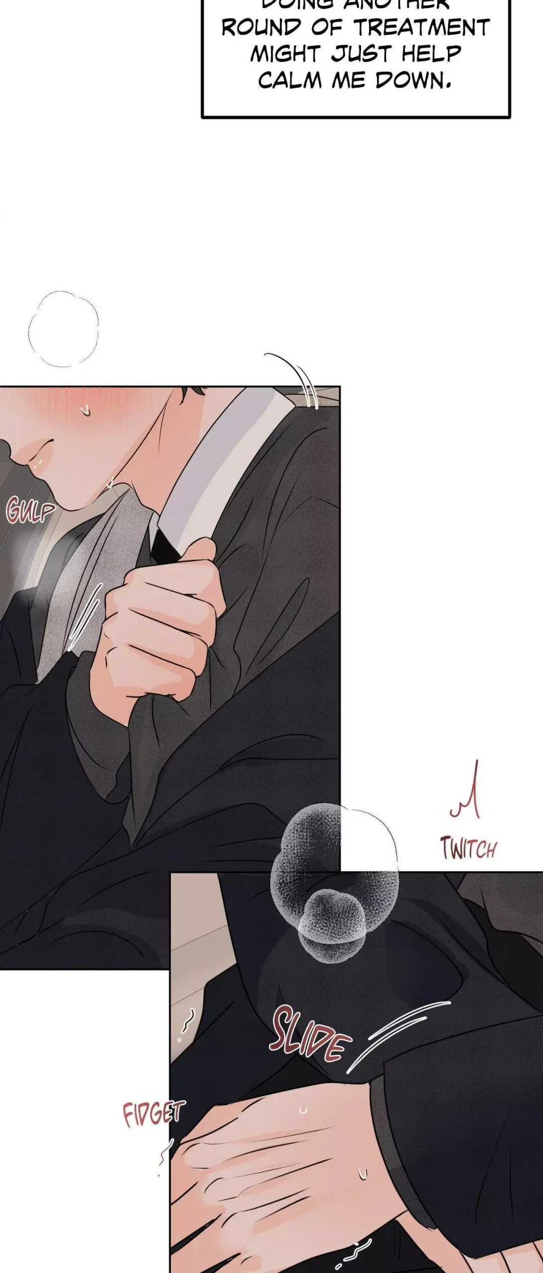 The Boundary of Fragrance - Chapter 50 Page 35