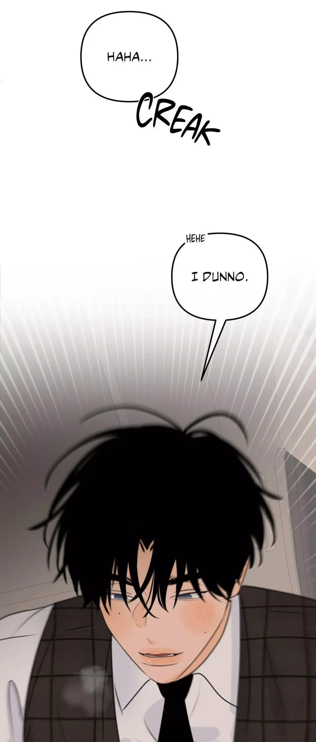 The Boundary of Fragrance - Chapter 50 Page 44