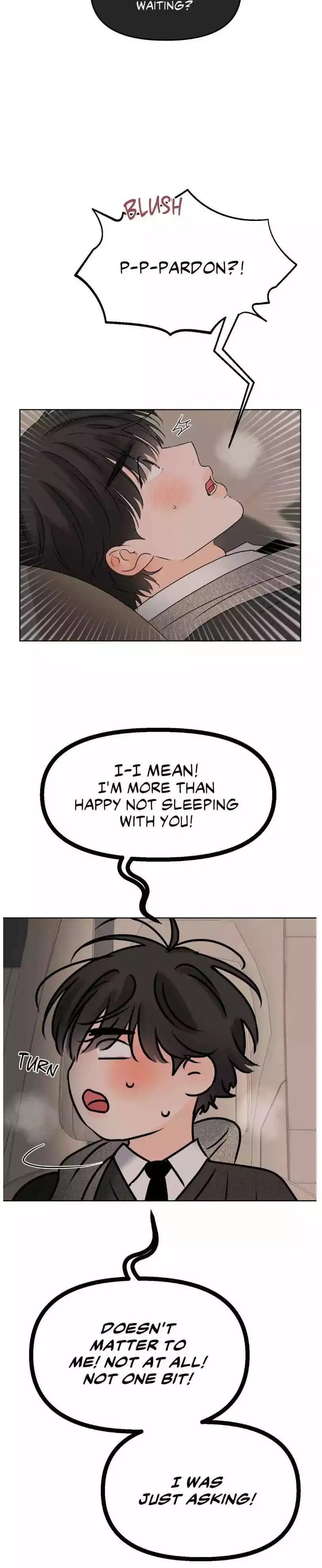 The Boundary of Fragrance - Chapter 51 Page 3