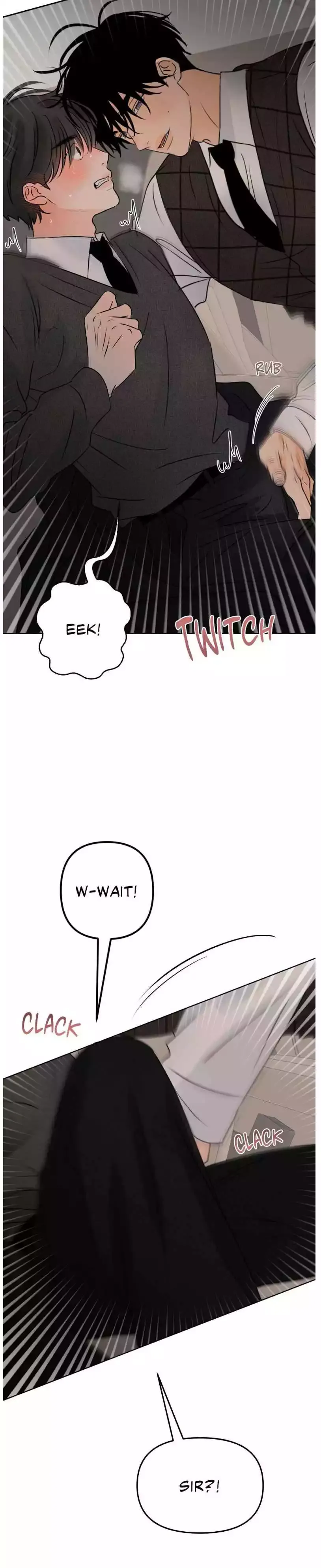 The Boundary of Fragrance - Chapter 51 Page 8