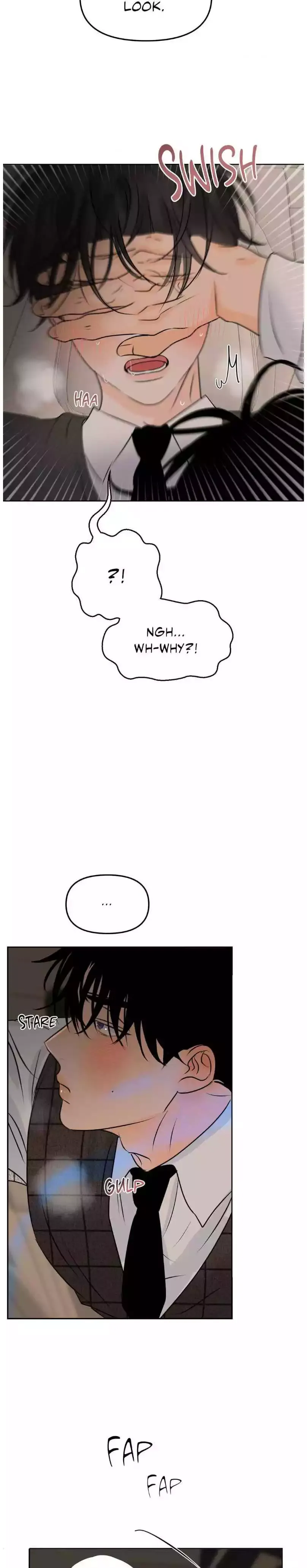 The Boundary of Fragrance - Chapter 51 Page 10
