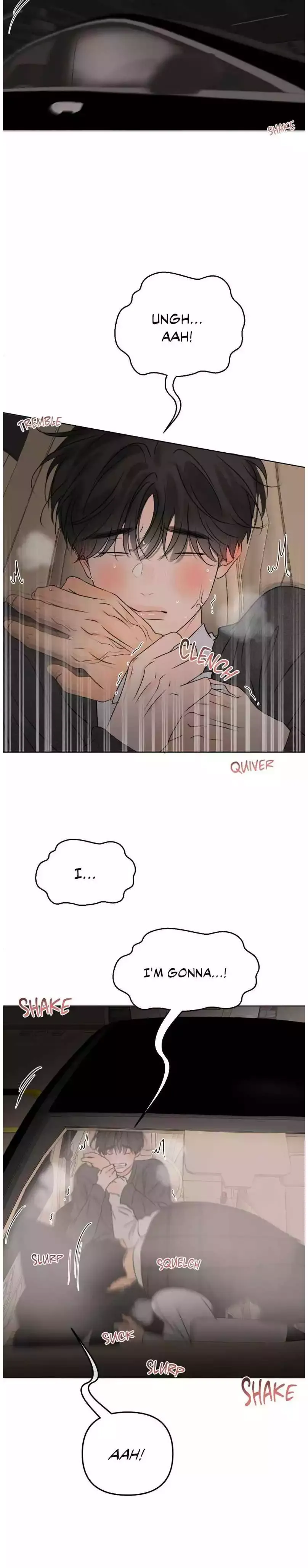 The Boundary of Fragrance - Chapter 51 Page 14