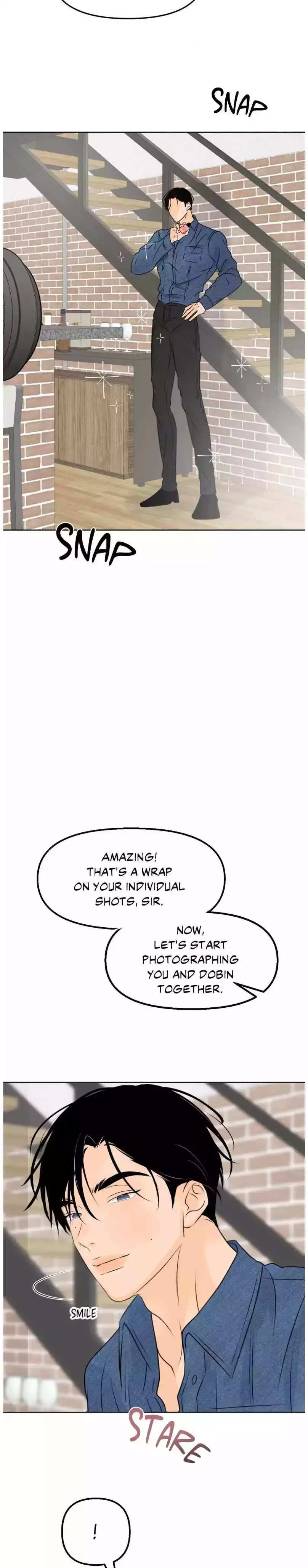 The Boundary of Fragrance - Chapter 51 Page 23