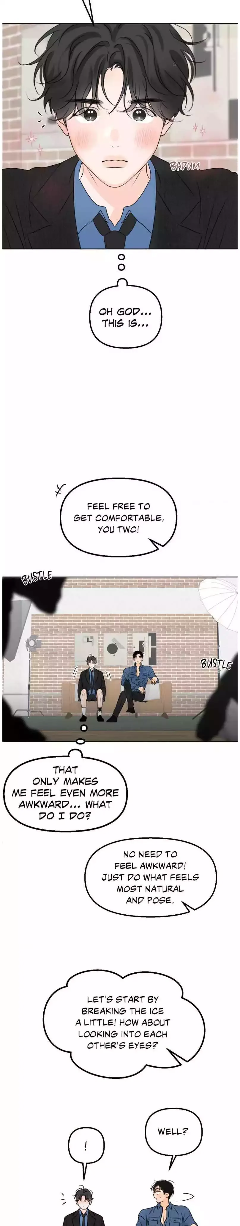 The Boundary of Fragrance - Chapter 51 Page 24