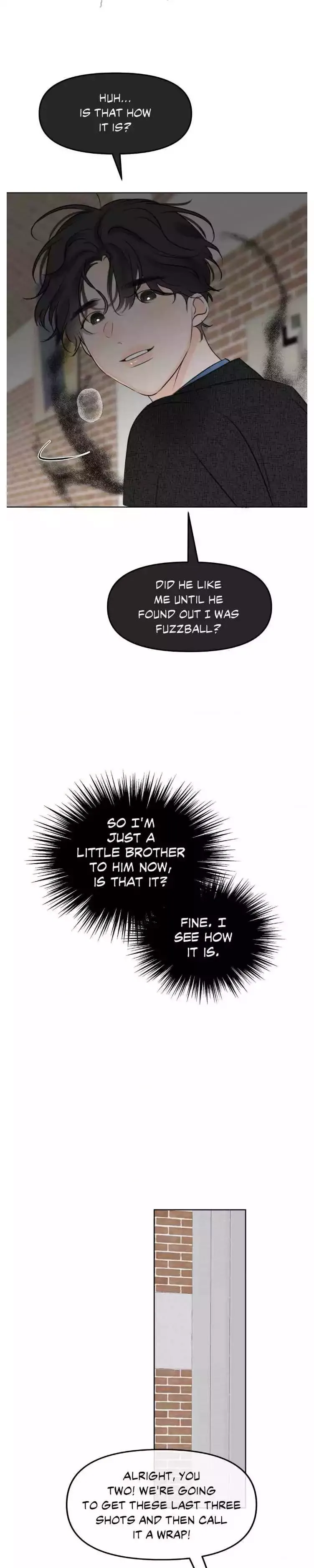 The Boundary of Fragrance - Chapter 52 Page 7
