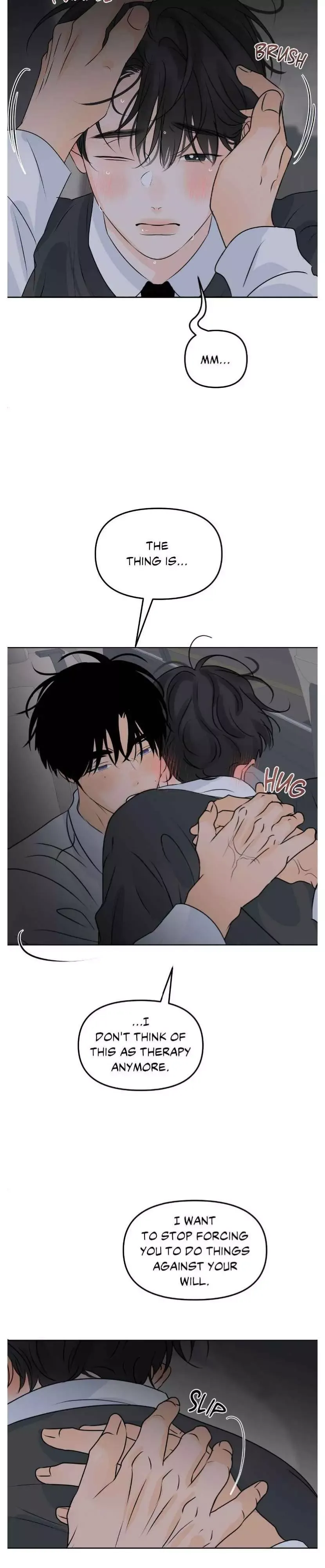 The Boundary of Fragrance - Chapter 53 Page 3