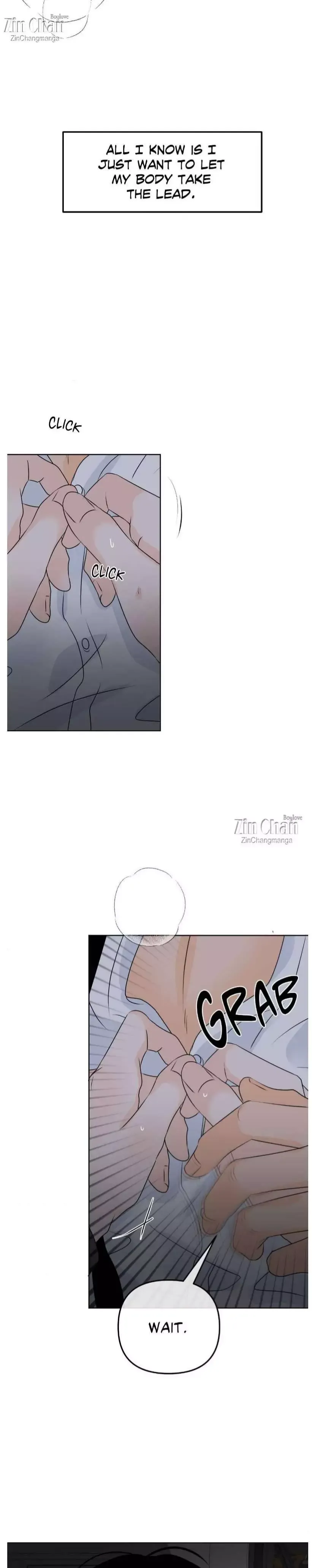 The Boundary of Fragrance - Chapter 53 Page 11