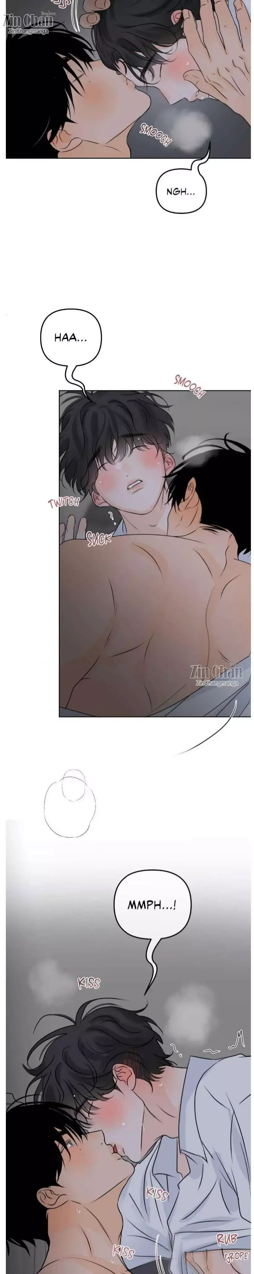 The Boundary of Fragrance - Chapter 53 Page 14