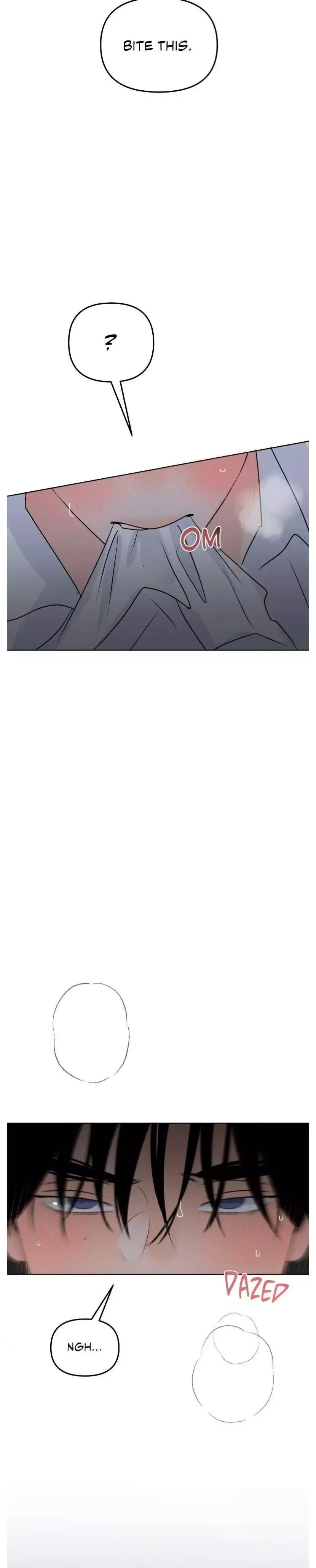The Boundary of Fragrance - Chapter 53 Page 16