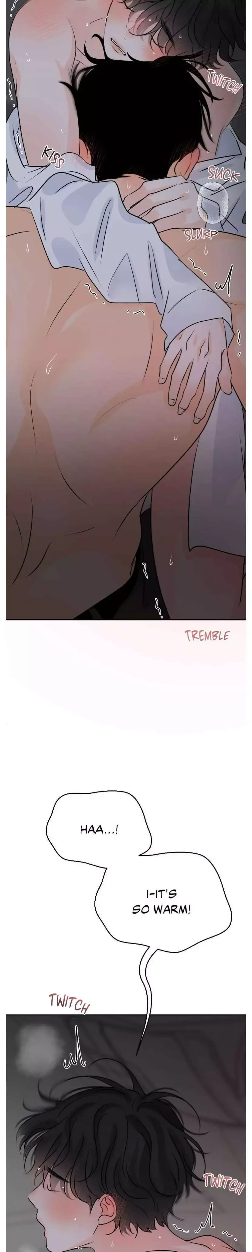 The Boundary of Fragrance - Chapter 53 Page 19