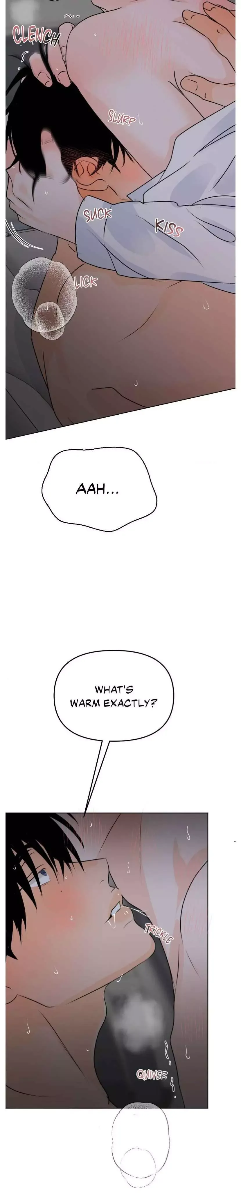 The Boundary of Fragrance - Chapter 53 Page 20