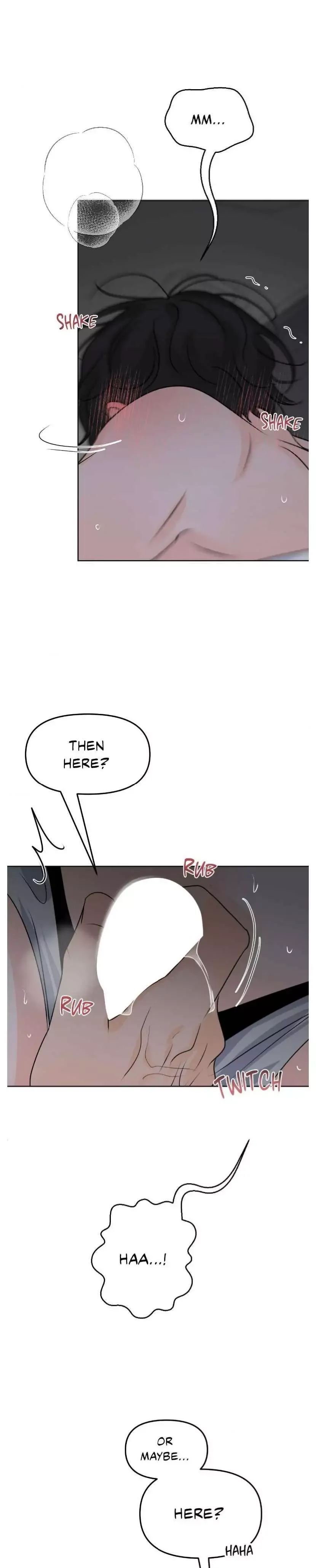 The Boundary of Fragrance - Chapter 53 Page 22