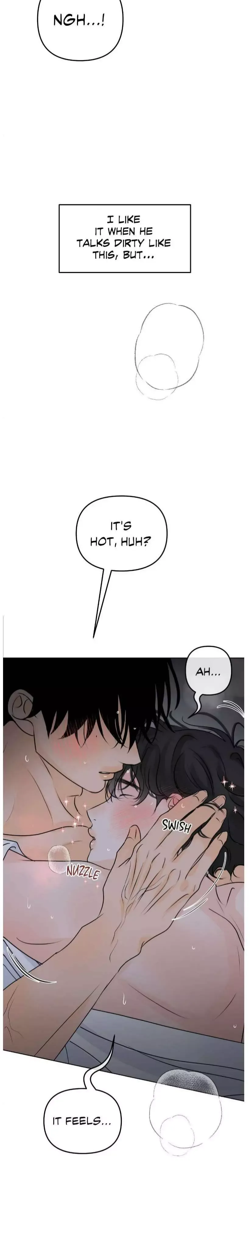 The Boundary of Fragrance - Chapter 53 Page 25