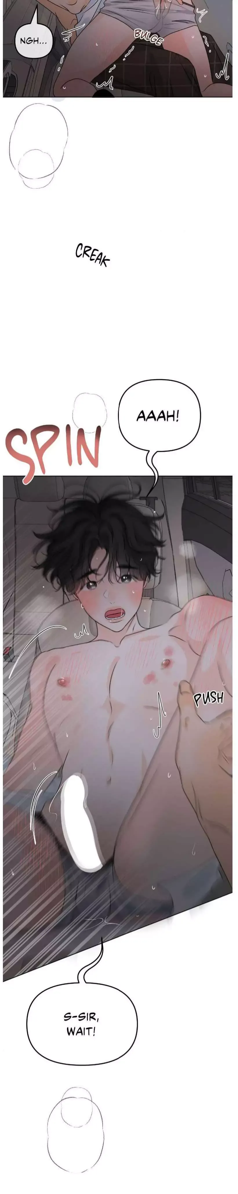 The Boundary of Fragrance - Chapter 53 Page 28
