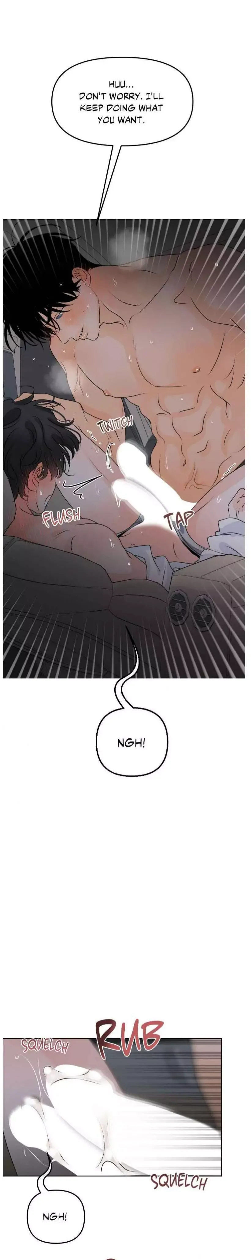 The Boundary of Fragrance - Chapter 53 Page 29