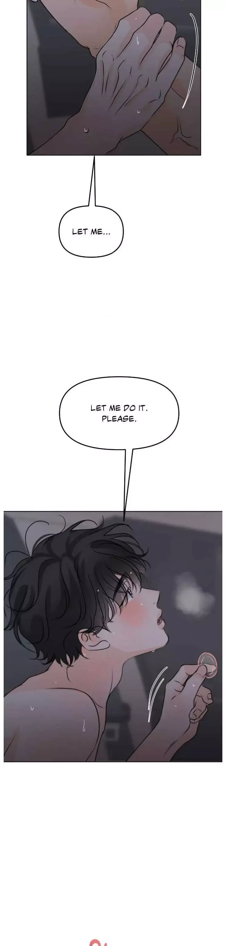 The Boundary of Fragrance - Chapter 54 Page 3