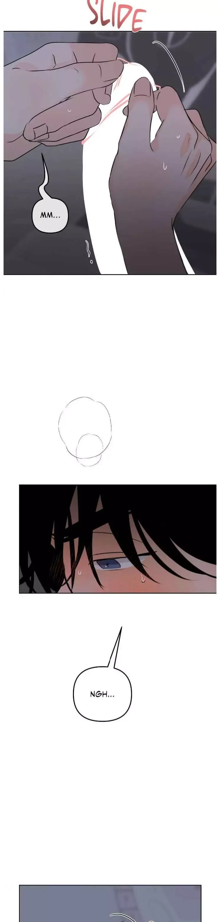 The Boundary of Fragrance - Chapter 54 Page 4