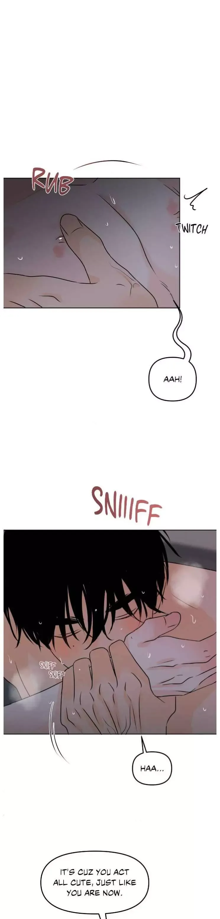 The Boundary of Fragrance - Chapter 54 Page 7