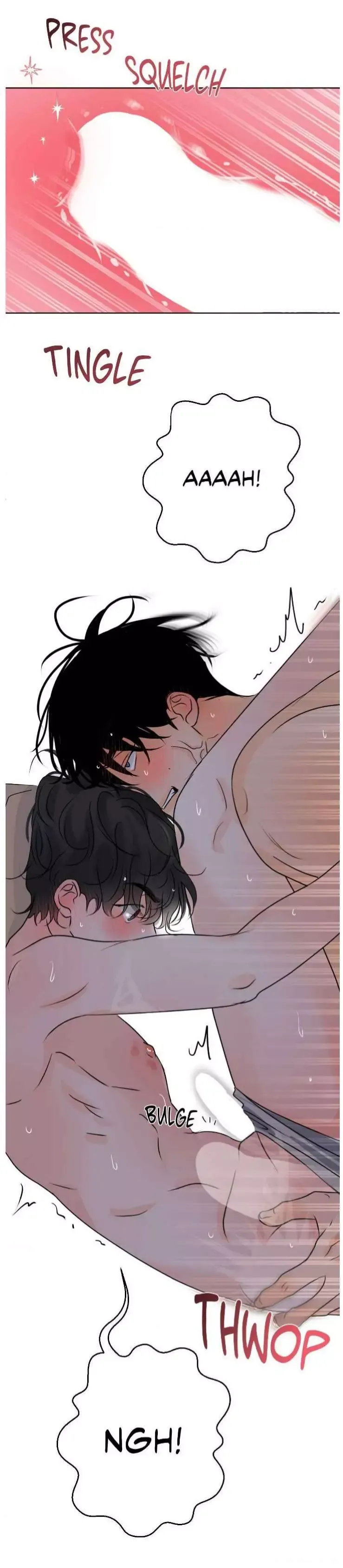 The Boundary of Fragrance - Chapter 54 Page 14