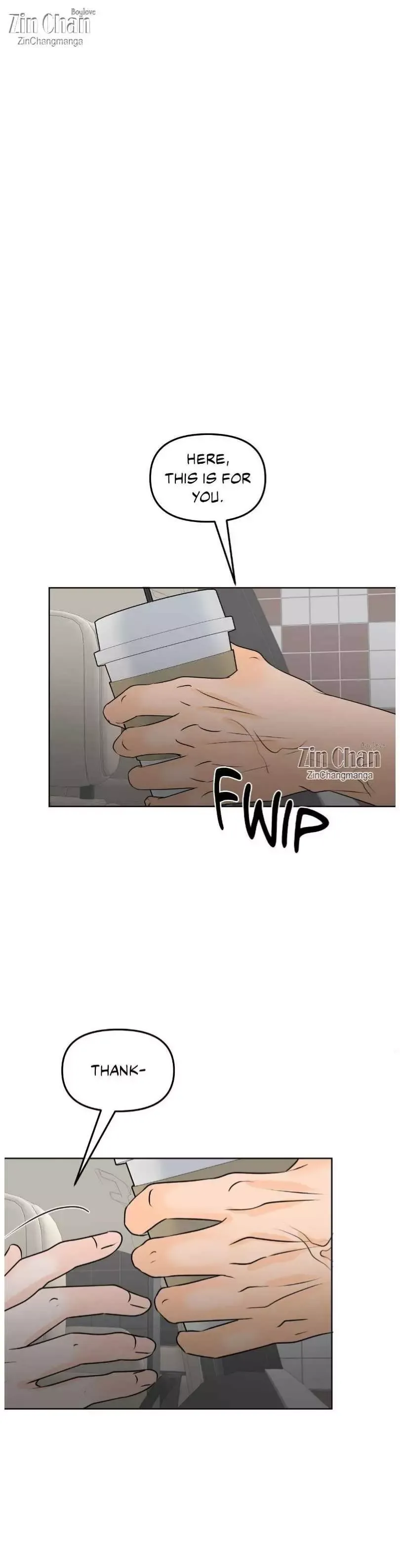 The Boundary of Fragrance - Chapter 55 Page 16
