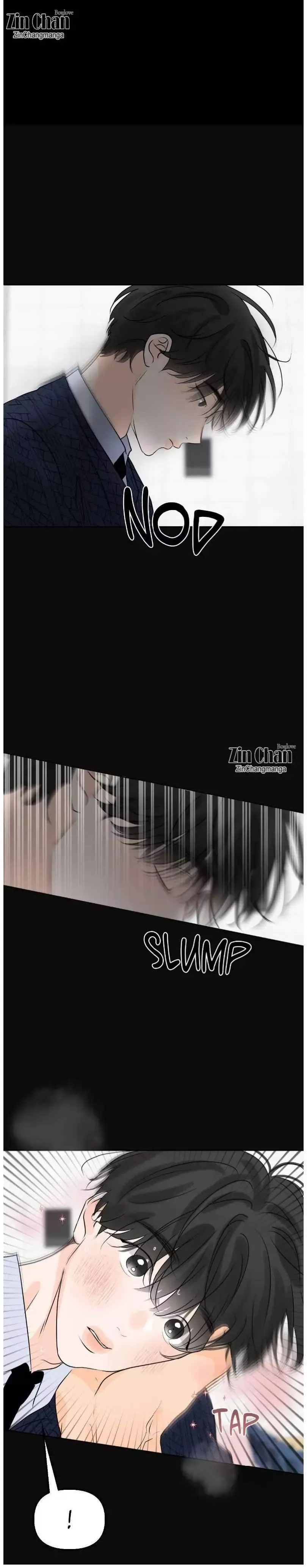 The Boundary of Fragrance - Chapter 55 Page 21