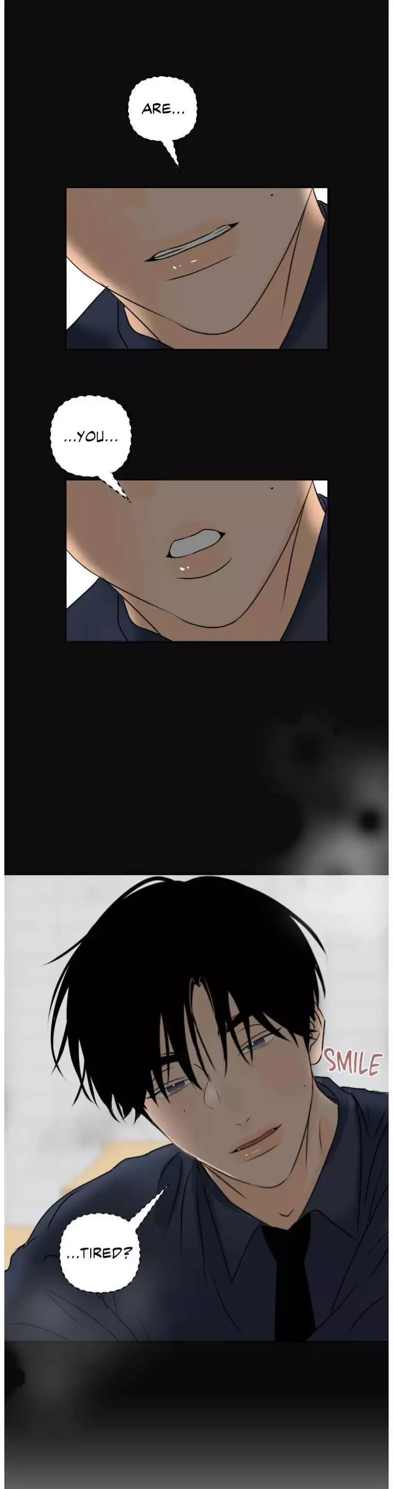 The Boundary of Fragrance - Chapter 55 Page 22