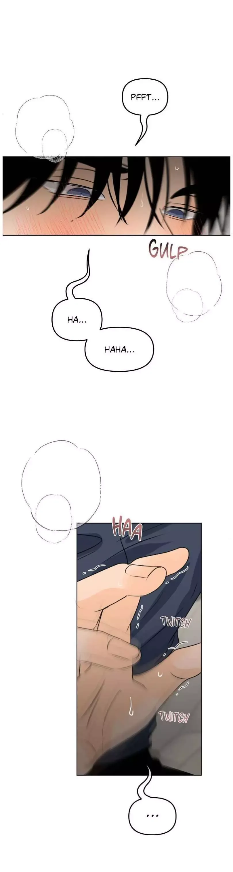 The Boundary of Fragrance - Chapter 55 Page 30