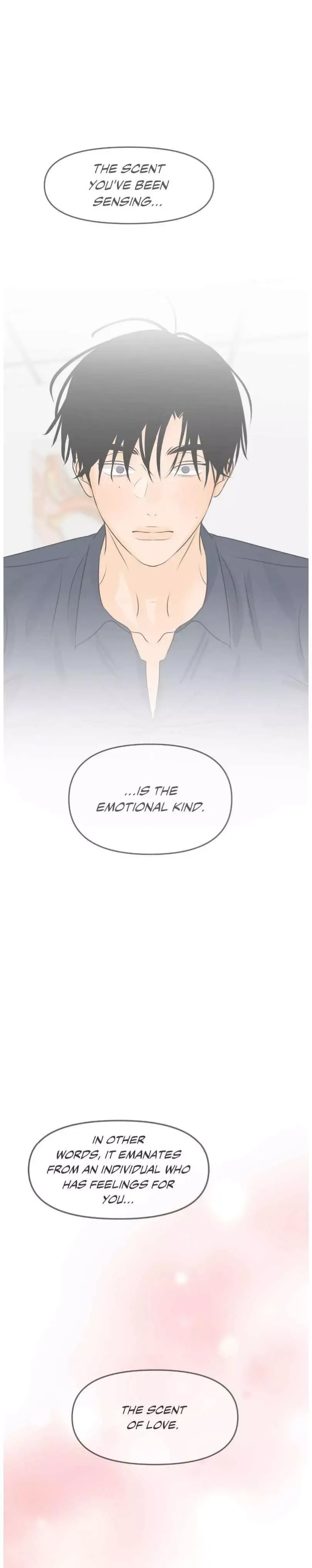 The Boundary of Fragrance - Chapter 55 Page 31