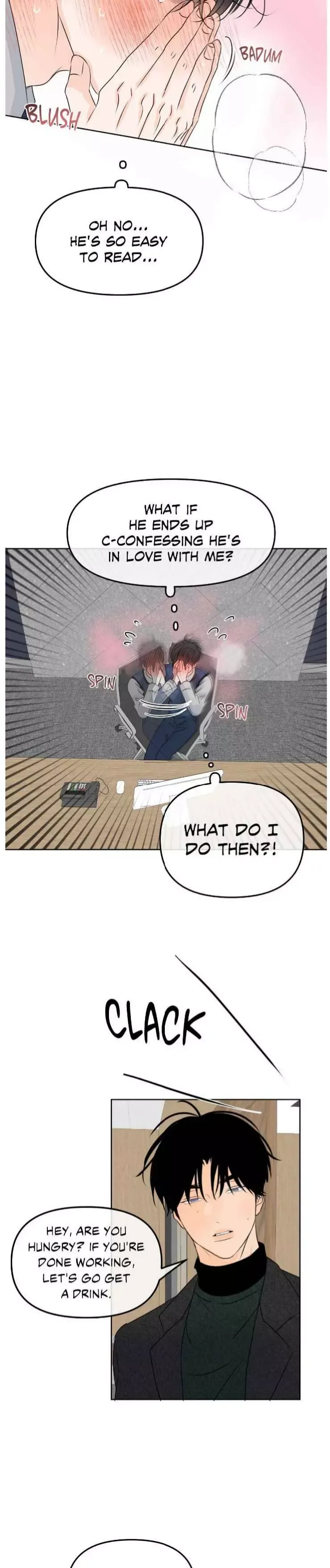 The Boundary of Fragrance - Chapter 56 Page 7