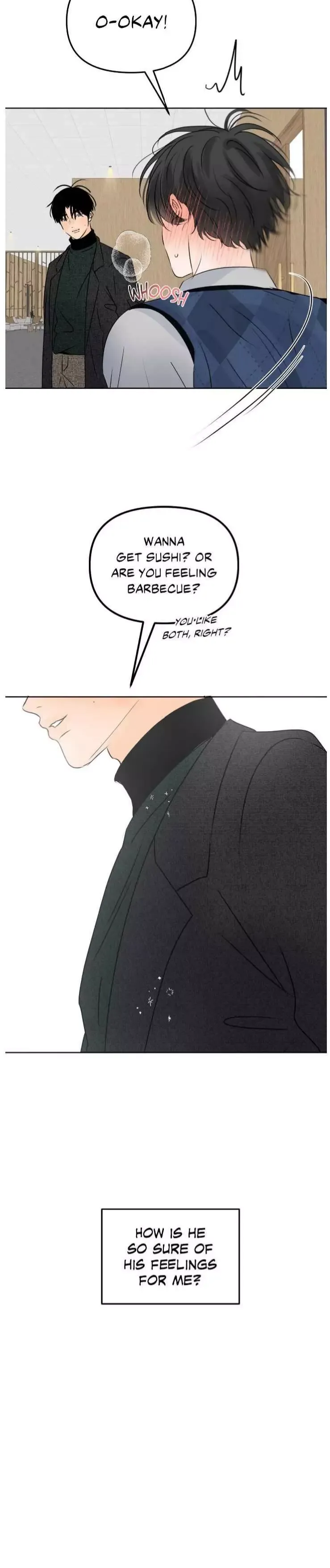 The Boundary of Fragrance - Chapter 56 Page 8