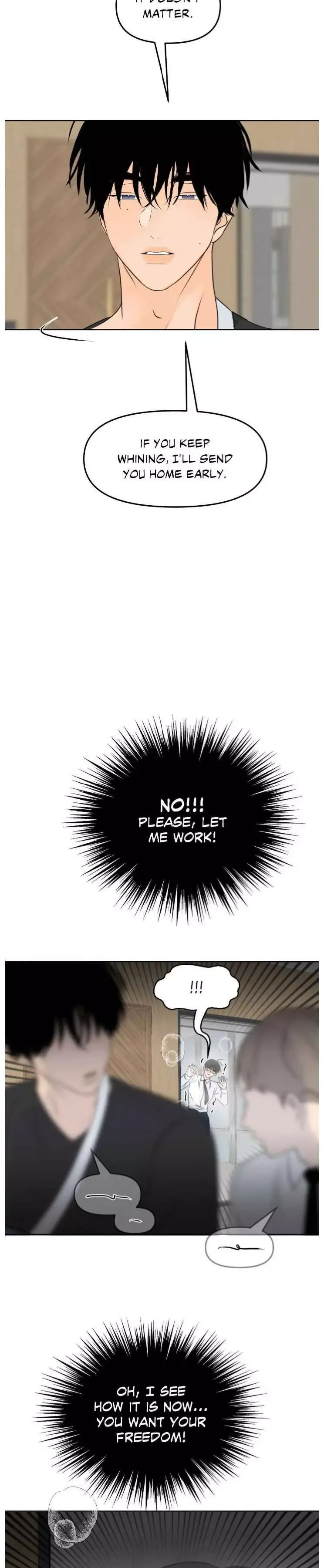 The Boundary of Fragrance - Chapter 56 Page 24