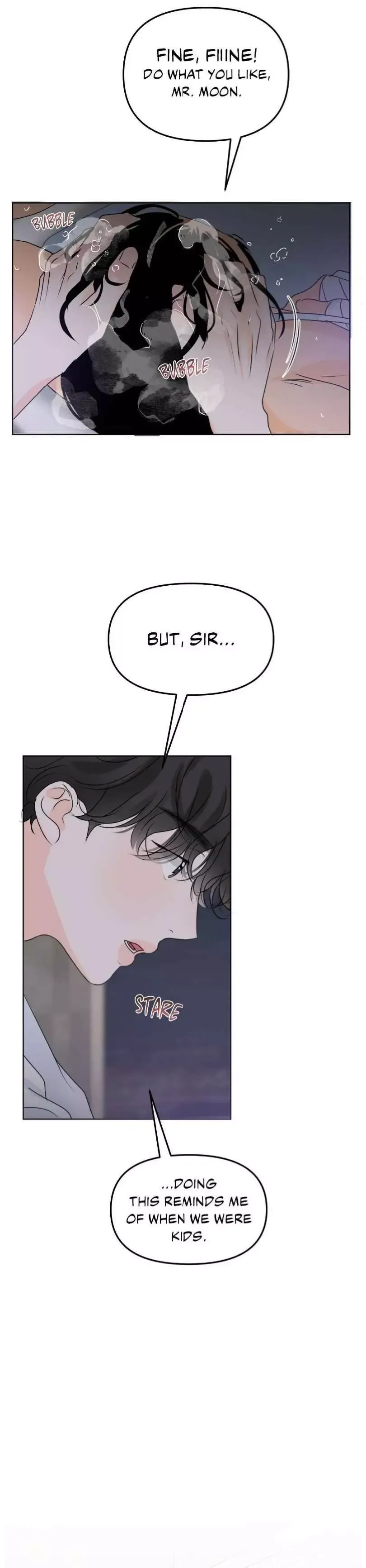 The Boundary of Fragrance - Chapter 57 Page 4
